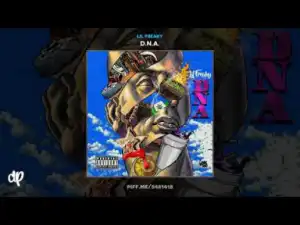 Lil Freaky - Givenchy Feat. Lil Durk